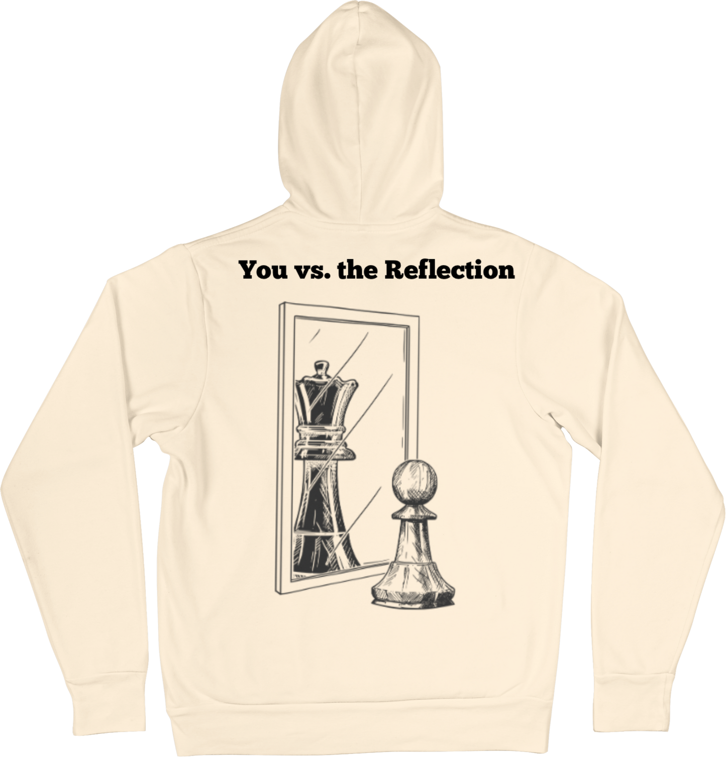 You vs. the reflection collection