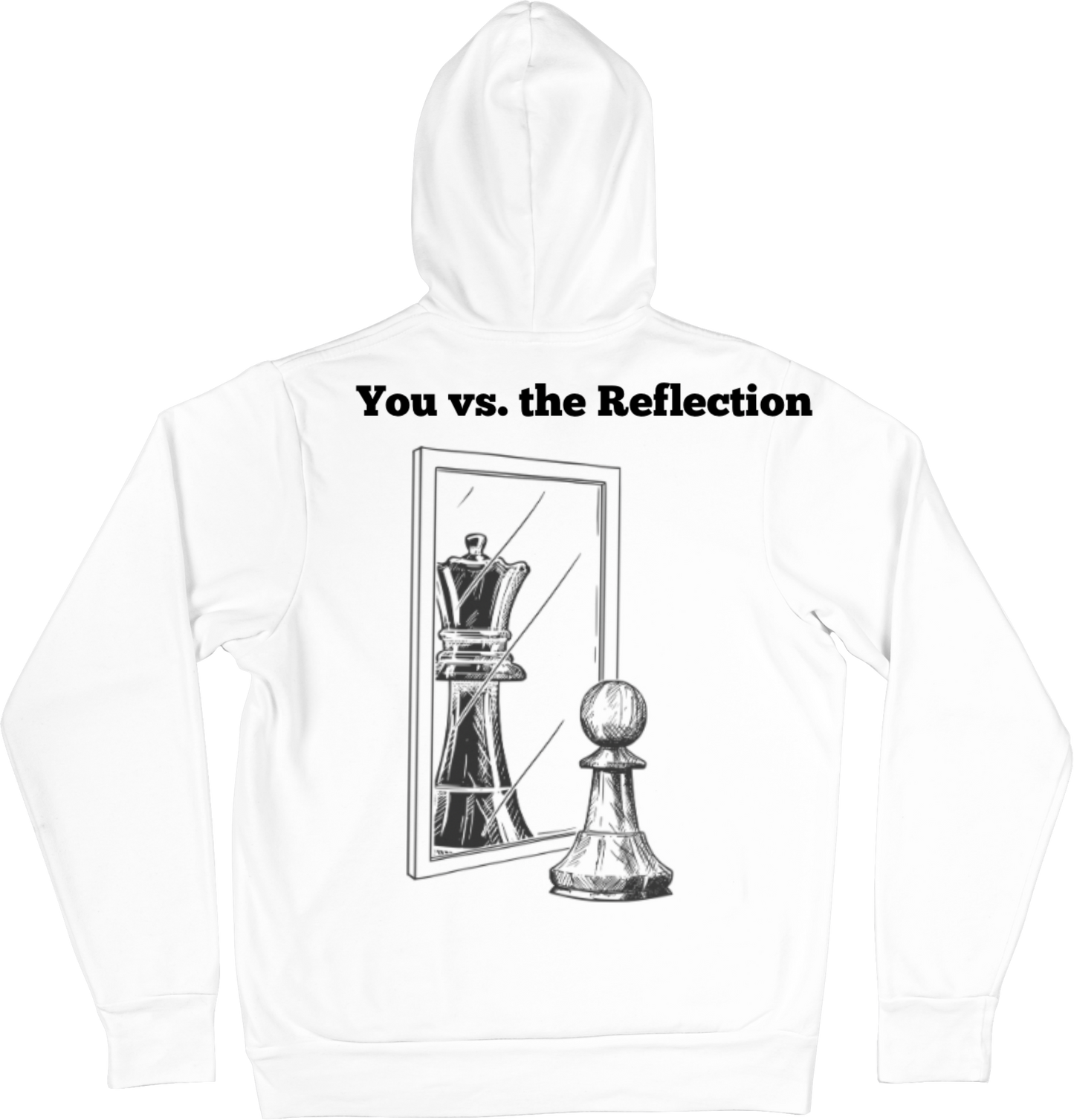 You vs. the reflection collection