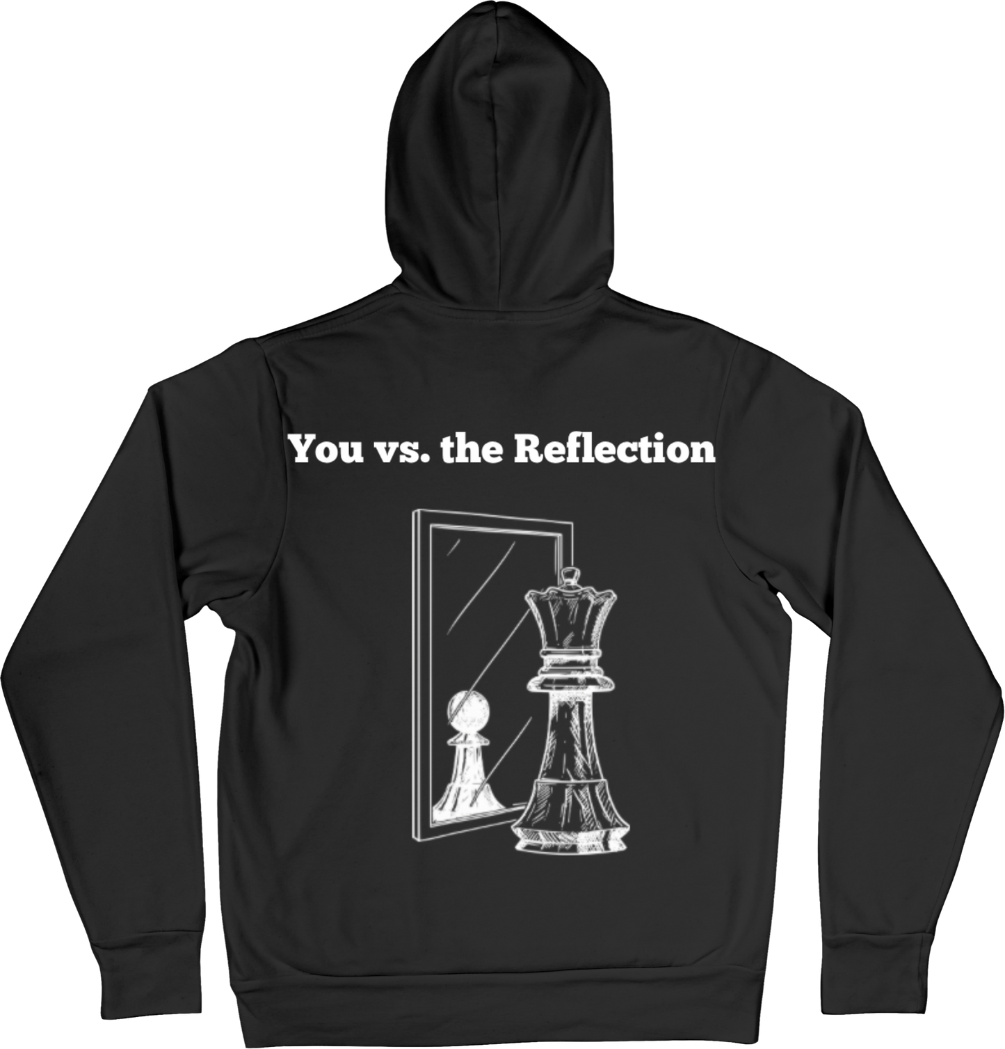 You vs the reflection collection